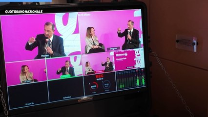 Milano Contract District 2025: intervista a Lorenzo Pascucci