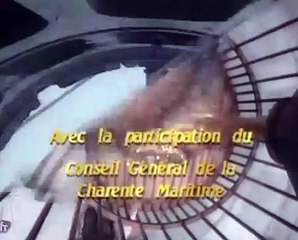 Fort Boyard 1993 - Générique