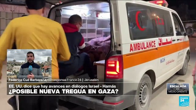 Informe desde Jerusalén: 36 ataques israelíes analizados por la ONU mataron solo a mujeres y niños