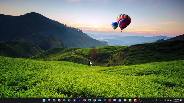 نظام اندرويد للكمبيوتر بدون usb أو dvd وداعا محاكيات الأندرويد