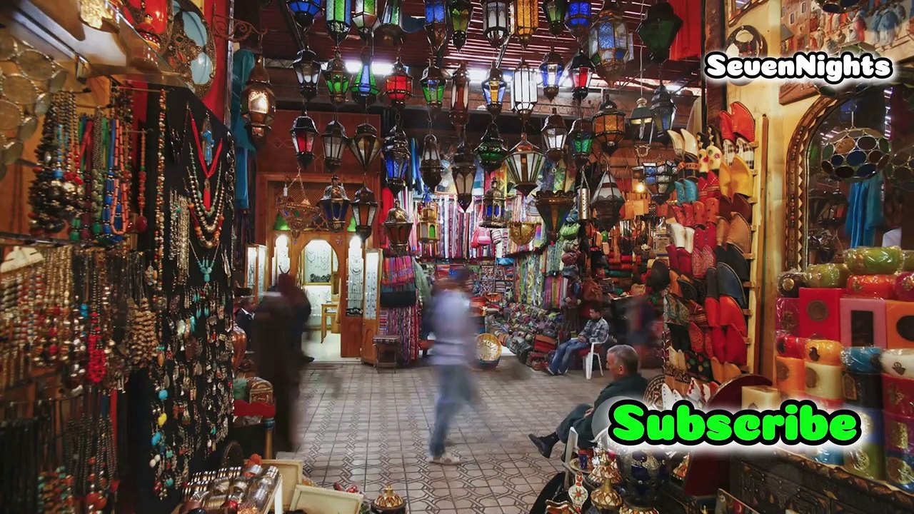 Sami’s Journey_ Enchantment of Oman
