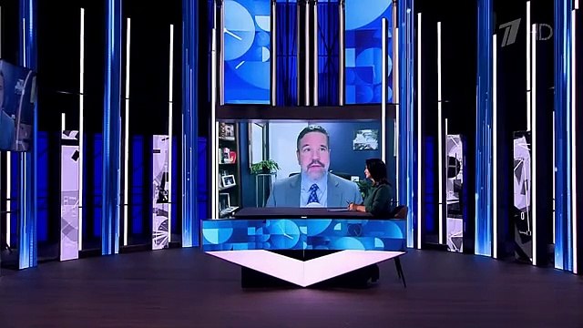 Мэтью Хо. Самое время. Время покажет. Фрагмент выпуска от 11.04.2025