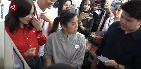 Demi keamanan data, Menkomdigi ajak masyarakat beralih ke eSIM