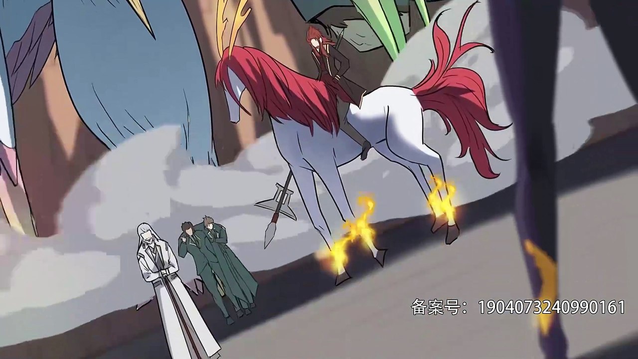 Beast Taming for All: Awakening Mythical Talents at the Beginning Episode 26 In Multiple Subtitles
