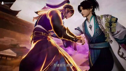 Supreme God Emperor Episode 477 English Sub 🌟 | Epic Fantasy Action Series