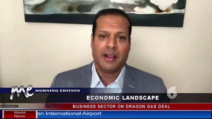 Morning Edition:  11th April 2025