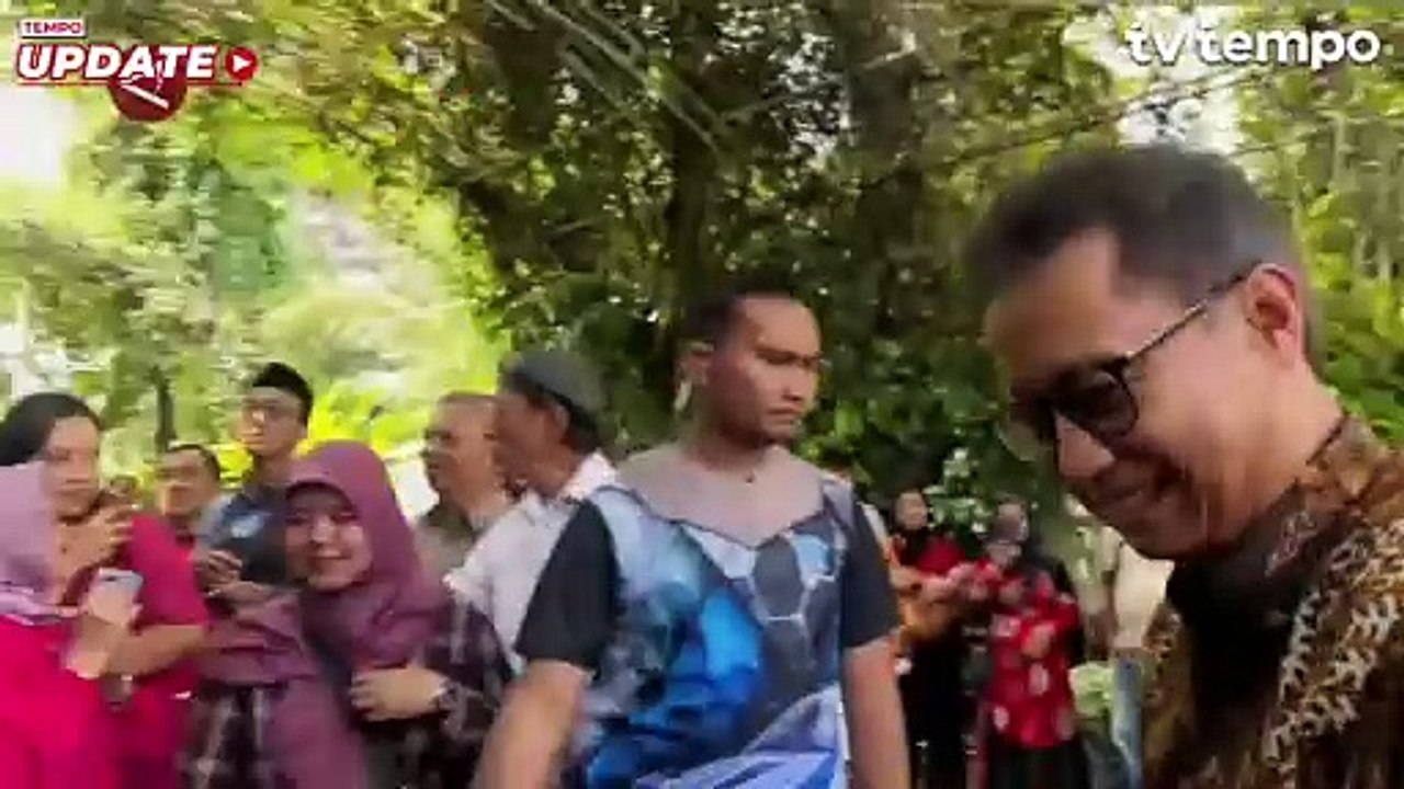Menkes Akan Wajibkan Tes Kesehatan Mental Bagi Peserta PPDS