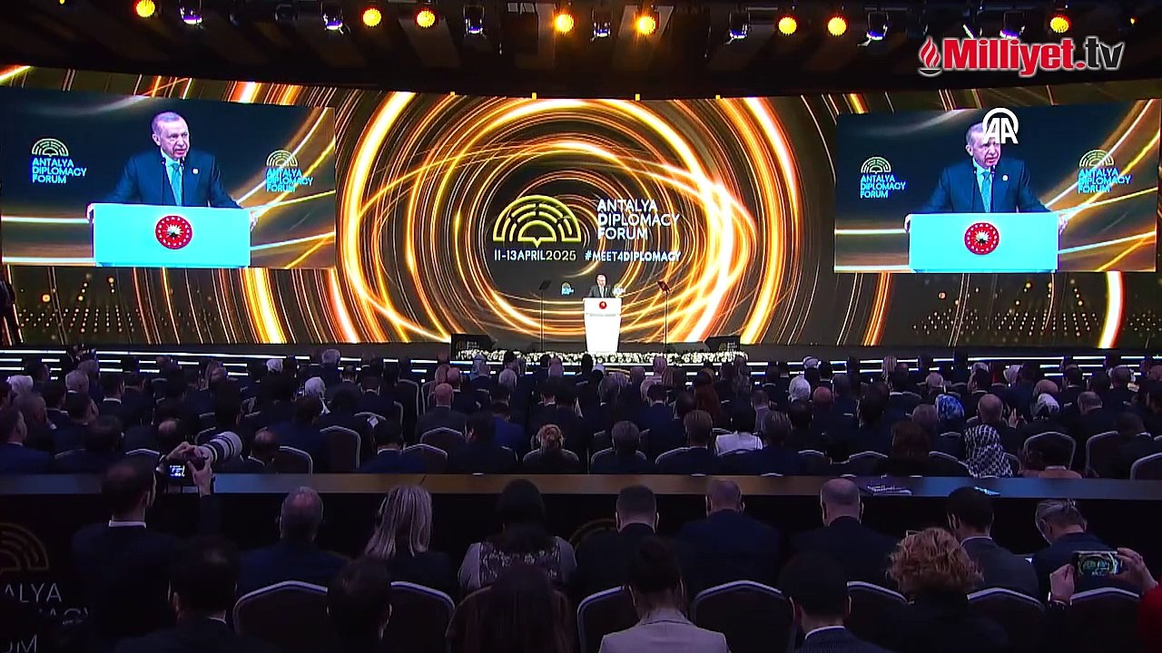 Cumhurbaşkanı Erdoğan: İsrail terör devletidir