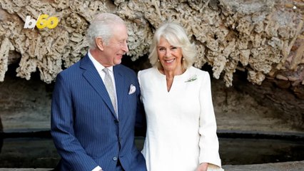 British Royals Take to Italy to Celebrate 20th Anniversary