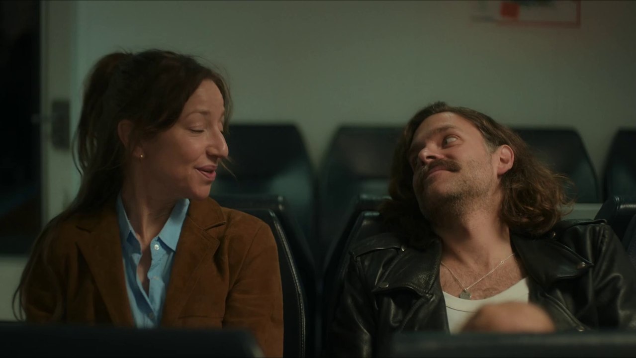 Oslo-Stories: Liebe - Trailer (Deutsch) HD