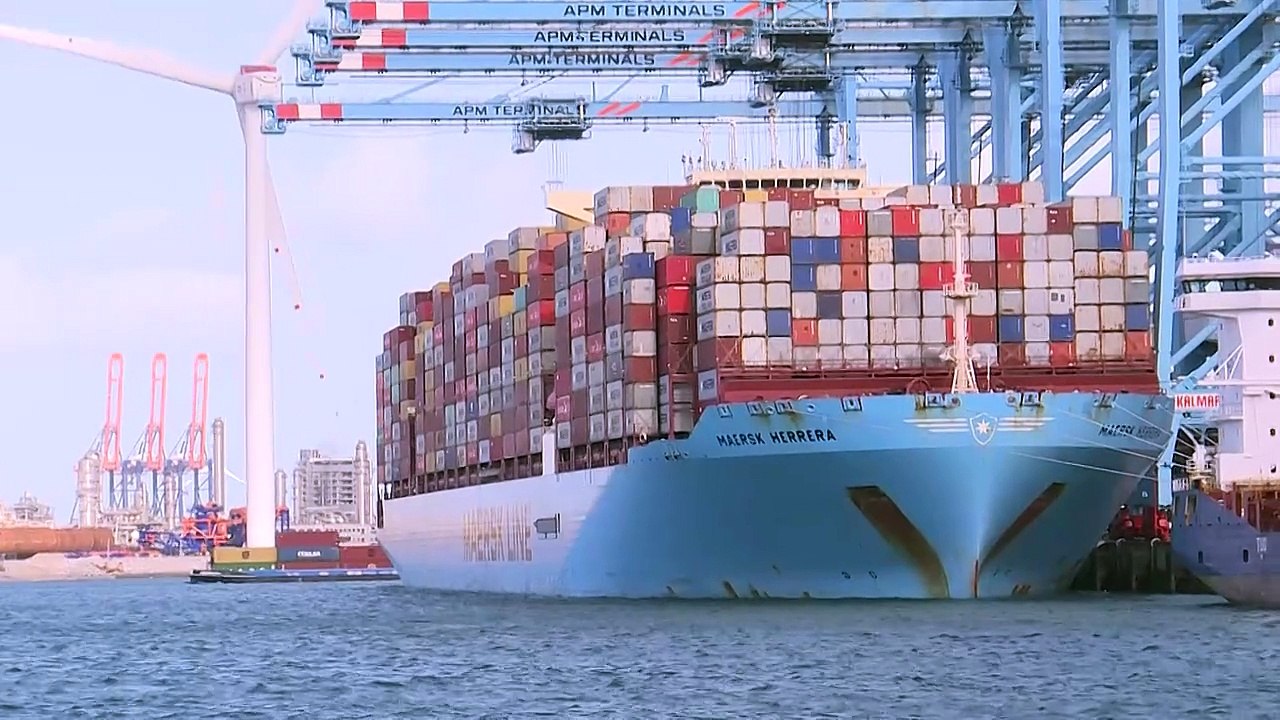 Kurz erklärt: EU im Zollstreit mit den USA – wie geht es weiter?