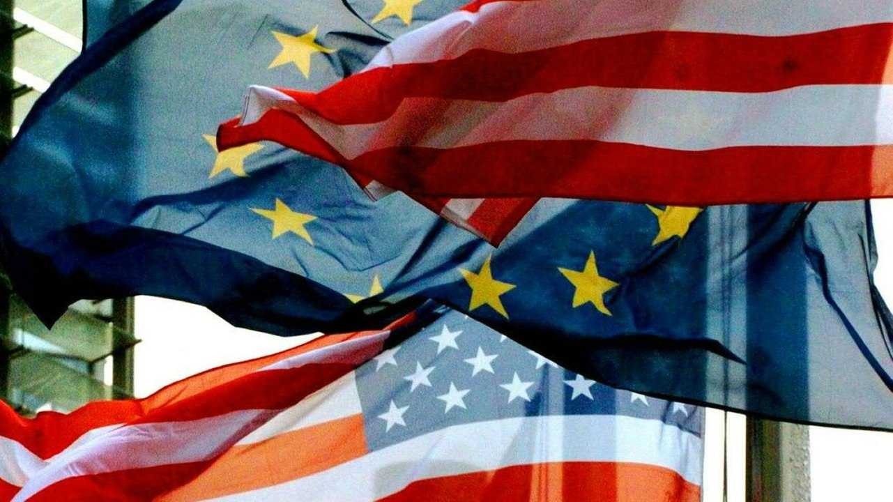 Wie könnte es im Zollstreit zwischen EU und USA weitergehen?