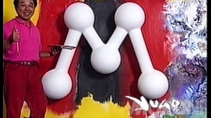 Rede Manchete Vinhetas 1997