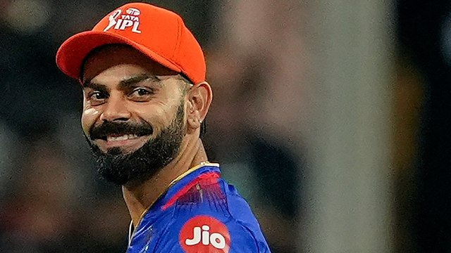 Virat Kohli ने IPL में रचा इतिहास