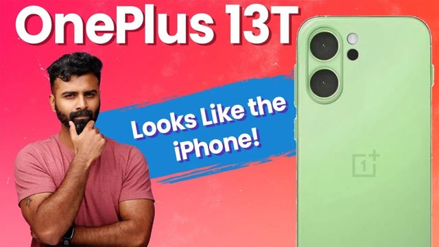 OnePlus 13T Latest Leaks & Specs! Action Button, 6000mAh Battery & More!