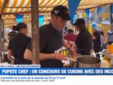 L'actualité de la semaine du 7 au 11 avril - JT Week-end - TL7, Télévision loire 7