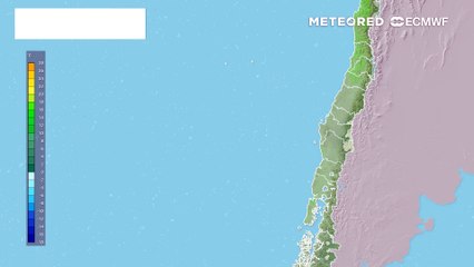 Vuelve el calor otoñal a Santiago y la Región Metropolitana