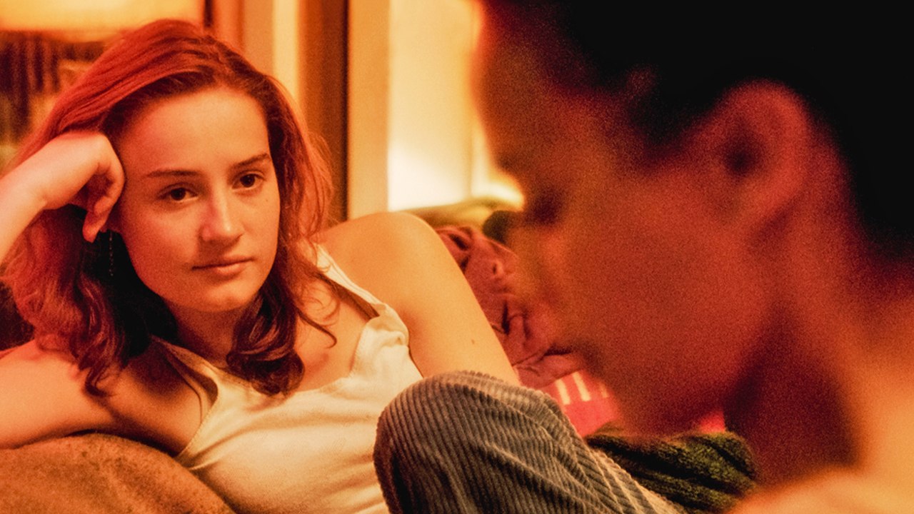 Oslo-Stories: Träume - Trailer (Deutsch) HD