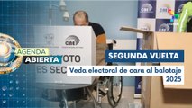 Inicia voto en casa para personas con discapacidad