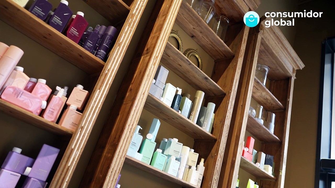Peluquerías THE LAB: "El cliente tiene que saber cuánto le van a cobrar"