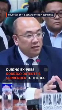 Escudero tells off Imee Marcos: Don’t erode Senate credibility for ‘personal gain’