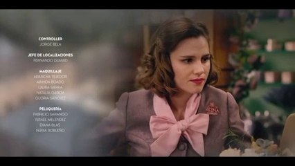 Sueños de libertad Capitulo 294 Avance