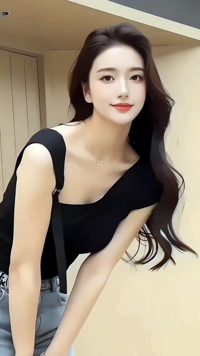 Timeless Beauty: Eastern Edition 20250411