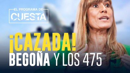 Begoña Gómez cazada en el rescate de Air Europa: Hidalgo le llamó para acelerar los 475 millones