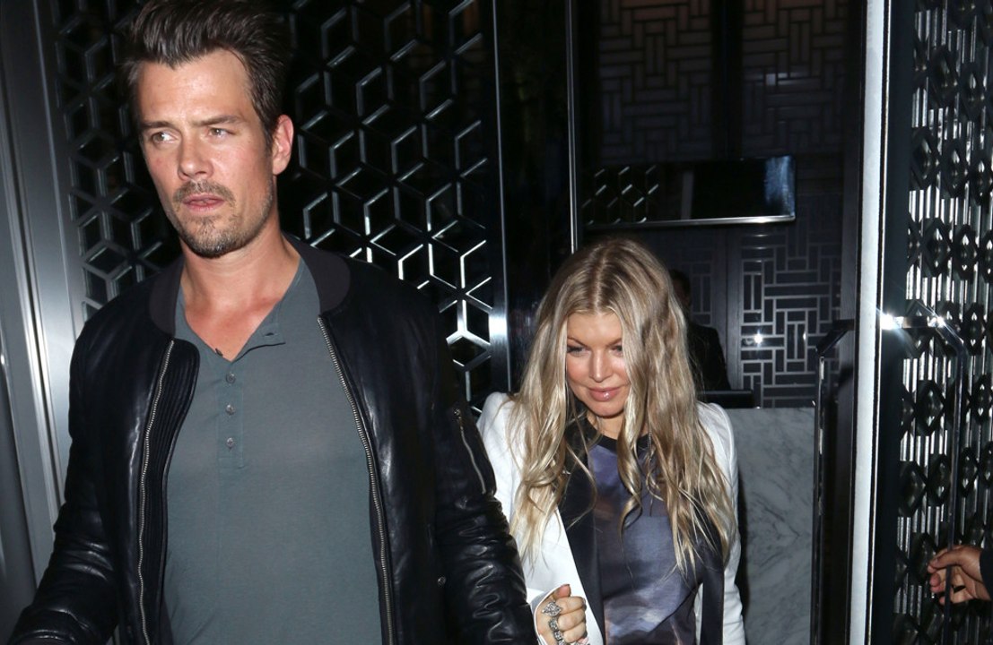 Josh Duhamel: Er sieht sich seit Scheidung von Fergie als 'unvollendet'