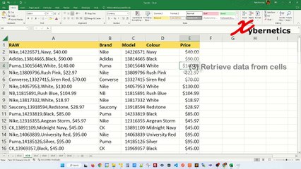 Master Ctrl + E in Excel: 7 Powerful Tips & Tricks 🚀