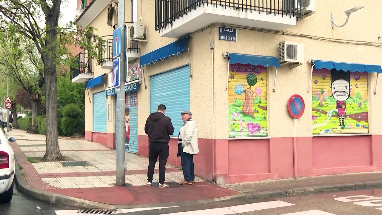 Detenidas dos empleadas de una guardería de Torrejón (Madrid) por maltratar a bebés