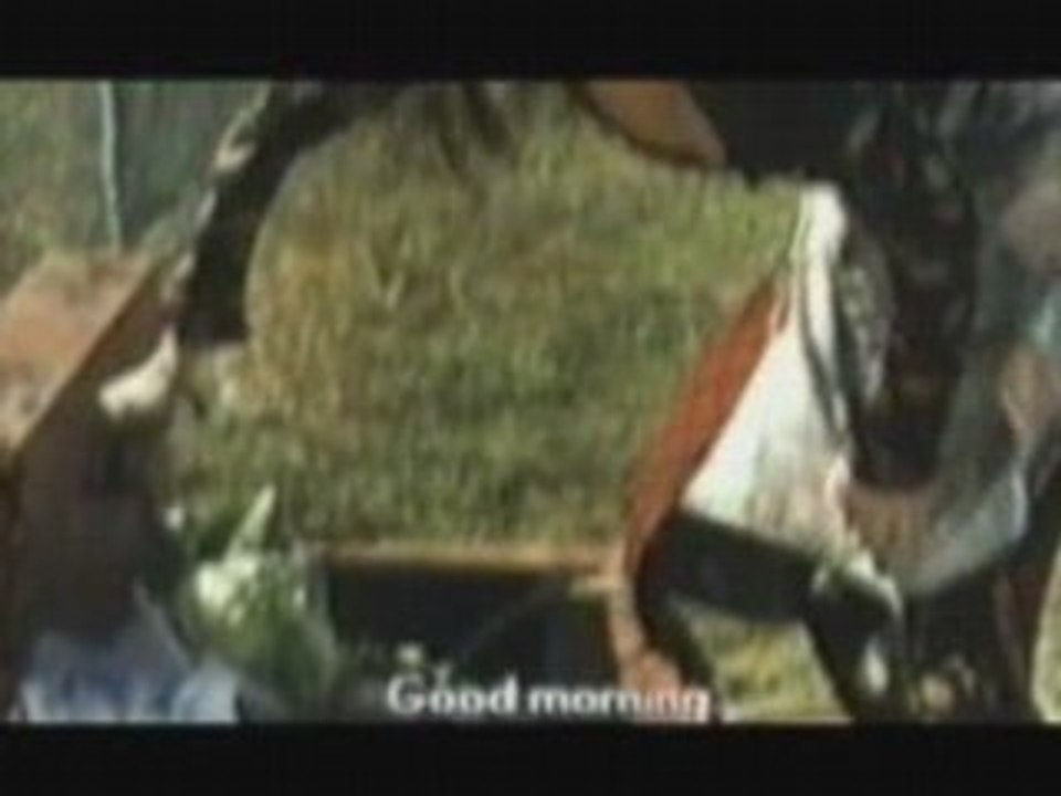 Mathilda May - extraits