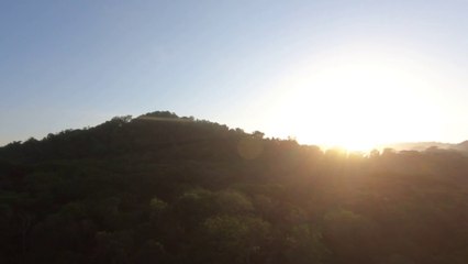 LOS SITIOS DE MONTAÑA SON LOS QUE TIENEN MÁS RESERVACIONES TURÍSTICAS PARA ESTA SEMANA SANTA.