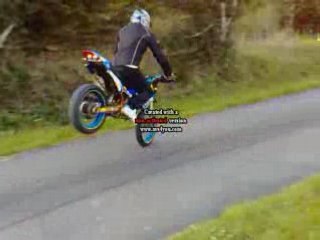 Ti stunt de jerem