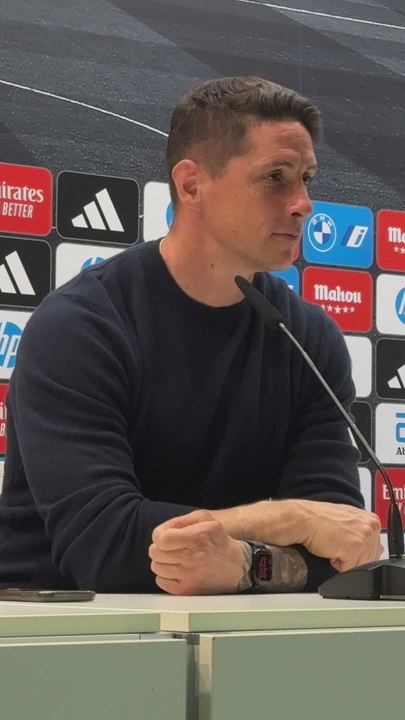 La emotiva frase de Torres sobre Raúl y su llegada a la Selección