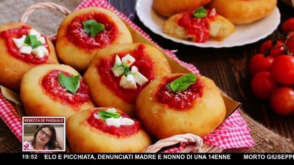 Rebecca De Pasquale - Sabato 12 Aprile 2025