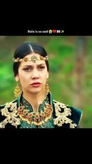 Bala is Worry about Them 😢💔 __ Gonça and Holofira Fight _balahatun _halimehatun _ecemzone _gonfira(360P)