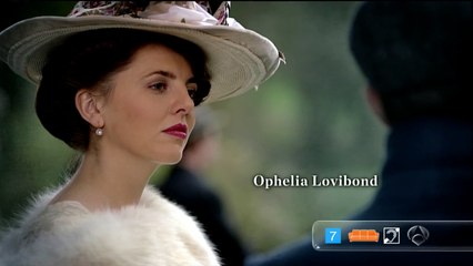 Titanic: Sangre y Acero | 1x02 | Acero Manchado