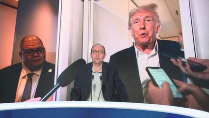 Les informés du samedi 12 avril 2025