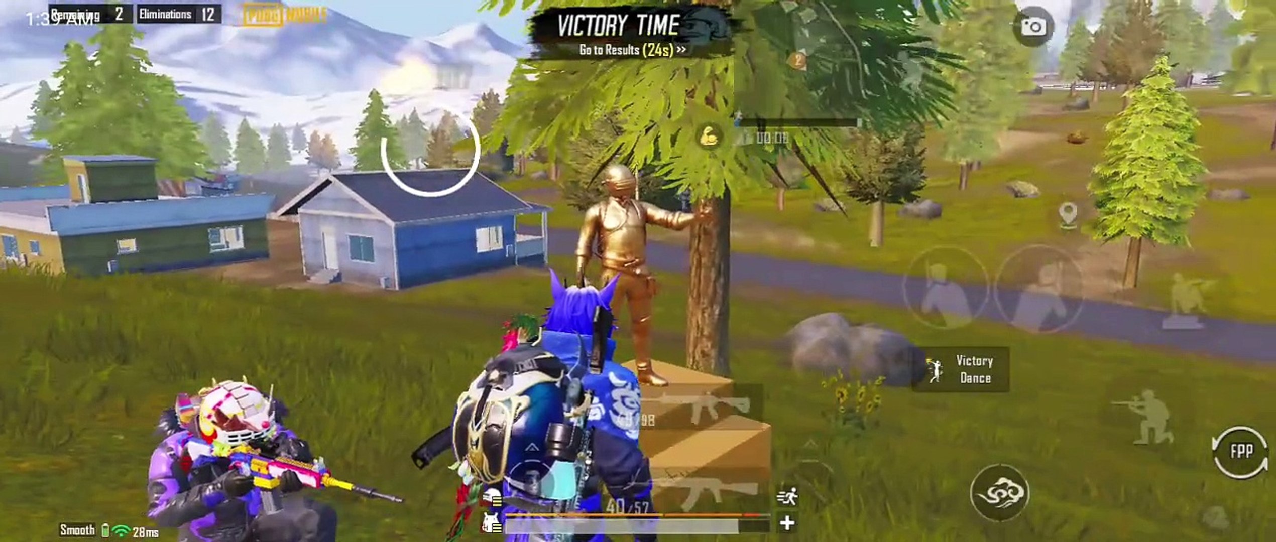 AzmatBaloch95 gaming
