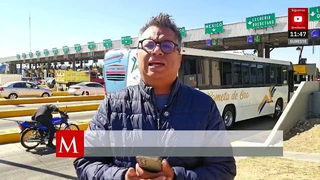 Semana Santa atrae a visitantes a Hidalgo para disfrutar periodo vacacional