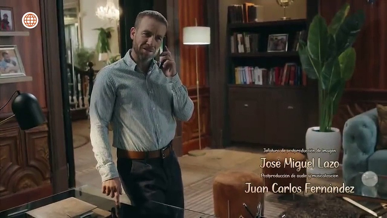 Eres mi sangre   Cap 09