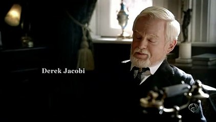 Titanic: Sangre y Acero | 1x03 | Buen Hombre Caído