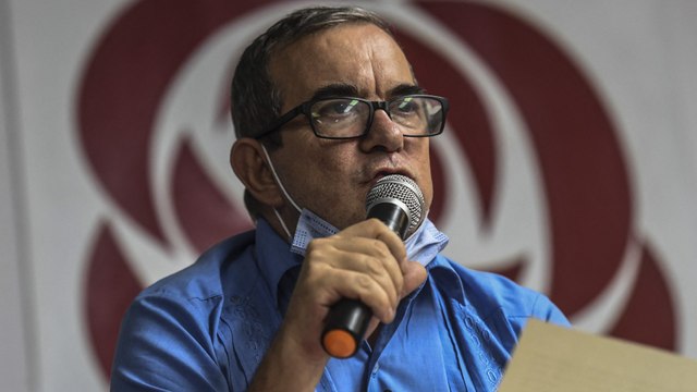 Ya está listo el decreto que elimina curules de exguerrilleros Farc en el Congreso a partir de 2026