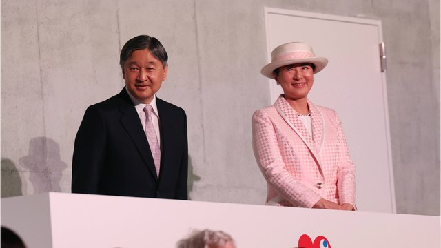 GALA VIDEO - Naruhito du Japon et son épouse Masako : pourquoi le monde entier a les yeux rivés sur eux