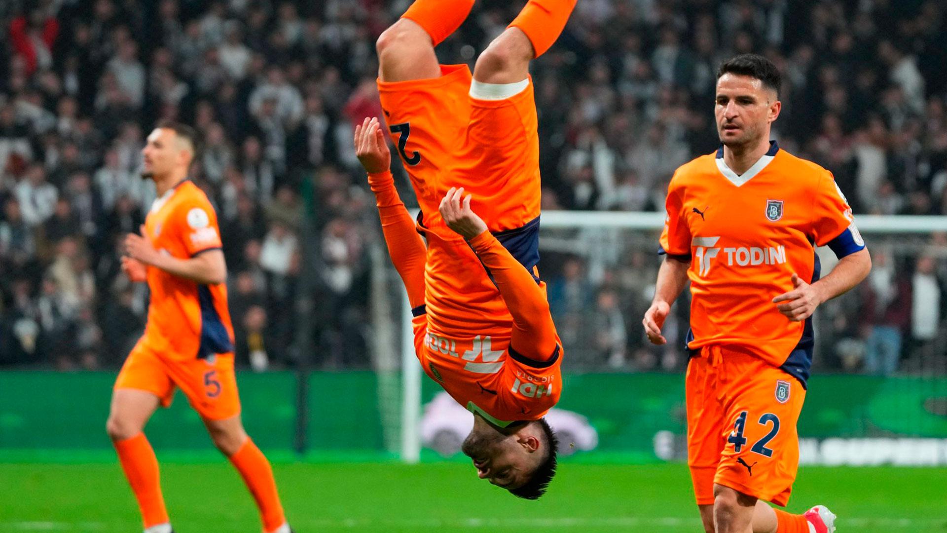 2 Mins | Besiktas vs Istanbul Basaksehir | Süper Lig HIGHLIGHTS | 04/12/2025 beIN SPORTS USA