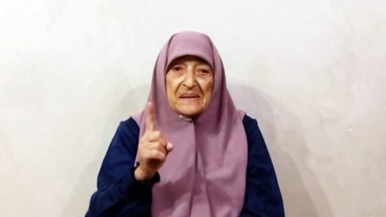 نداء للجيوش من حاجة أردنية نصرة للأقصى وغزة