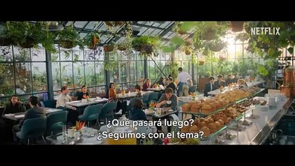 Tu casa o la mía | Tráiler oficial | Netflix