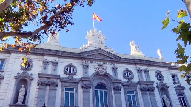 TS acepta la petición del fiscal general para que el juez cite como testigo al novio de Ayuso