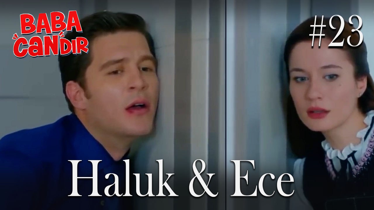 Haluk & Ece #23
